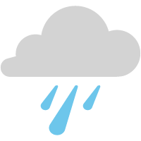 rainy