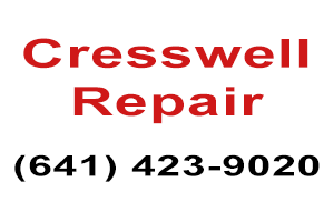 Cresswell Repair