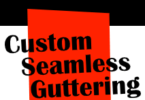 Custom Seamless Guttering