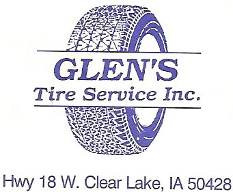 Glen’s Tire