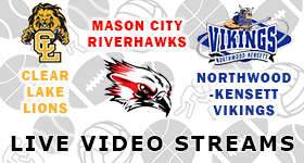 Sports Video Streams