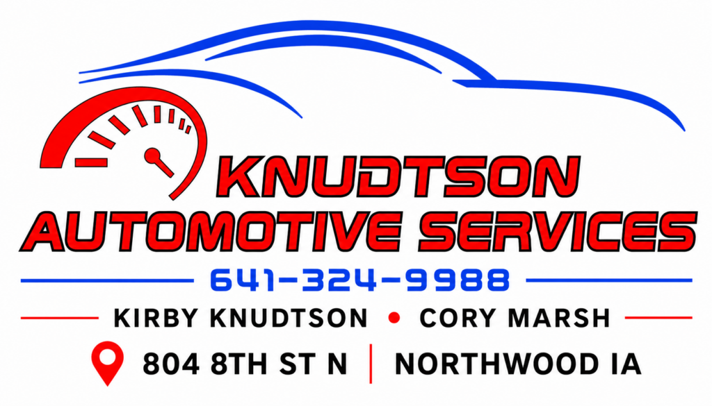 Knudtson Automotive Services