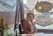 Floyd County Medical Center CEO Dawnett Willis