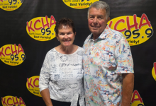 Kathy & Joe Whitinger