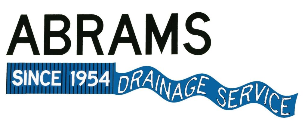 Abrams Drainage Service